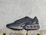 Lw版 Nk Air Max Dn 2024全新气垫跑鞋 Dv3337-008 #全新鞋款在同侧采用了四个圆柱仓式的设计，不仅有防滑耐磨性功能，还搭配了周围一圈