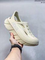 Hoka One One男鞋Restore Tc户外一脚蹬休闲登山轻便缓震跑步鞋女 尺码：见图 编码：04Jgd317A13
