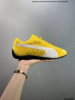 公司级puma Speedcat Shield Og彪马 防滑耐磨生活休闲 运动鞋 官方货号:398846 18 尺码:36-40 id:020Jwd0522