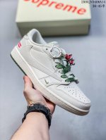 海外爆款限量发售！公司级 Travis Scott X Fragment Design X Jordan Air Jordan 1 Low Og Sp Supr