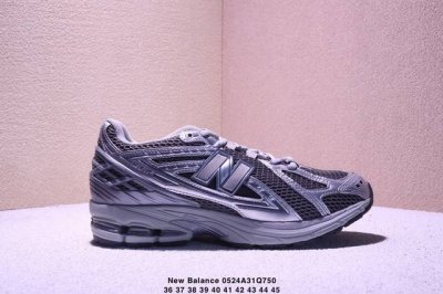 new Balance Nb1906复古单品 公司级#近两年来 要说人气最高的球鞋品牌相信 New Balance 一定是其中之一 无论是重磅联名 还是亮眼配色