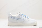 公司级耐克nike Air Force 7 空军一号低帮百搭休闲运动板鞋。柔软、弹性十足的缓震性能和出色的中底设计，横跨复古与现代的外型结合，造就出风靡全球三十