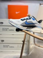 Nk Air Zoom Pegasus 41 登月跑鞋 登月41代超轻网面跑步鞋 脚跟区域营造出色舒适度，而在鞋底部分，搭载全掌型Zoom Air配置耐克网面透