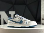 真标带半码 耐克 Nike Sb Dunk Low 圣罗兰三钩联名 性价比天花板 尝鲜先行版 原装头层材料 独家版型蒸餾加工 帶來的是更好的视觉和脚感体验 大厂