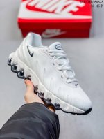 公司级nk Air Max Dn8 复古减震气垫跑鞋 经典重温 外单专供大厂出品 品质稳定 一百余色 终端操作 鞋款设计灵感源于人体构造 中底设计基于人体的脊柱