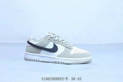 耐克 Nike Sb Dunk Low Pro 复古低帮 休闲运动滑板板鞋 货号 Zb3079- 510620Ddeeu半 36-45