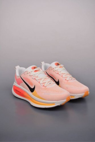 290 Nike Air Zoom Vomero 18 全新科技提前原鞋开发 运动跑鞋 区别市面真标版本 必定是官方强力主推款式，真正的Zoom缓震科技嵌入如