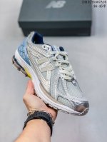 新百伦new Balance Nb 6 M 6Rch 黑色 全套原楦原纸板原厂数据开发 进口三明治网面 原装进口皮料正确绒感卡色 正确中底拉帮中底网布细节 原厂