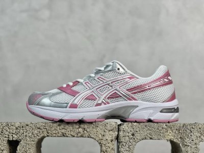 放店私 天猫实体专供 Hal Studios X 亚瑟士 Asics Gel-1 Mk Iii 系列低帮复古休闲运动慢跑鞋 #升级原楦原纸版开发版型 #采用长绒