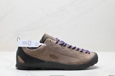 公司级Keen 科恩一代 Jasper Rocks 山系户外鞋日系街头复古风 可以暴走2W步的丑鞋第一眼丑萌丑萌，一上脚真香！ 平台代购专供 官网一致包装 原版