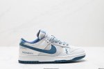 公司级Nk Dunk Low Retro “Diy高端定制” 低帮休闲运动板鞋 原装头层材料 用料绝不含糊 独家版型蒸餾加工帶來的是更好的视觉和脚感体验 清洁度