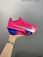 公司级Nike Air Zoom Alphafly Next% 3 马拉松跑鞋 全新马拉松超级跑鞋 有史以来最轻盈 测试次数最多的Nk Alphafly 经过精