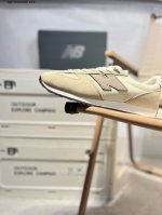 新百伦 Nb327 Nb 471复古慢跑鞋 New Balance 471 复古先锋 Ms327系列复古休闲运动慢跑鞋，上世纪 70 年代的意大利街头风格Nb新