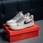 330 核心私 Air Force 1 原装级别 原楦头原纸板 打造纯正空军版型专注外贸渠道 全掌内置蜂窝气垫 原盒配件 原厂中底钢印、拉帮完美 货号：Hh75