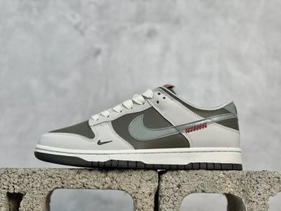 放店私 礼盒 Nike Sb Dunk Low Year Of The Snake 蛇年限定 白绿 公司级出品 极力推荐 原装头层材料 独家版型蒸餾加工 帶來的