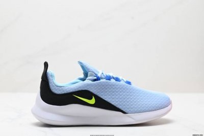 真标耐克Nike Viale 耐克伦敦网面透气轻便跑鞋 货号:Aa2181-006 尺码:36 36.5 37.5 38 38.5 39 40 40.5 41