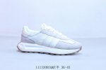 170 阿迪达斯Adidas Originals Retropy E5 爆米花速度轻盈复古系列百搭透气休闲运动慢跑鞋 111330Hiqqt半 36-45