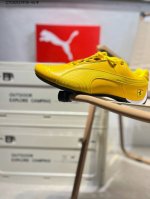 Puma彪马男鞋Pd Ridge Cat保时捷联名赛车休闲鞋305735 C7020127#36-45半