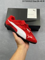 公司级puma Speedcat Go Wns彪马 防滑耐磨生活休闲 运动鞋 官方货号 403589 01 尺码 36 37 37.5 38 38.5 39 4