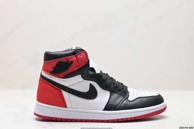 公司级耐克nike Air Jordan 1 retro High Og “Aj1代迈克尔 乔丹高帮经典复古百搭休闲文化运动篮球鞋 货号:Dd9335-641