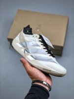 Y-3 X Adidas Adios 9 M Js3152 阿迪超轻透气缓震跑鞋 #全新鞋款采用Lightweight Upper材料 让穿着者几乎能够体验到一