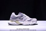 新百伦Nb Joe Freshgoods X New Balance 公司级版本Nb9060 复古休闲运动慢跑鞋 鞋款灵感源自设计师本人对夏日的怀日回忆。鞋面大