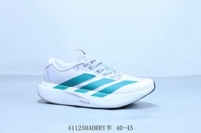 Adidas阿迪达斯Adidas Evo Sl 耐磨减震专业跑步鞋 货号 Js4453 41 Adrry半 40-45