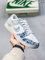 海外爆款限量发售！公司级 Nike Sb Dunk Low“ Supreme联名 黑线小双勾” 周年高端定制 低帮休闲板鞋 定制鞋盒 大厂纯原品质出货 超高清洁