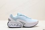 公司级Nike Air Max plus 耐克 轻便缓震 耐磨大气垫系列 跑鞋 全新的鞋面材质搭配Tpu波浪纹理与内靴设计 打造如袜子般的贴合支撑体验 带来更加