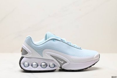 公司级Nike Air Max plus 耐克 轻便缓震 耐磨大气垫系列 跑鞋 全新的鞋面材质搭配Tpu波浪纹理与内靴设计 打造如袜子般的贴合支撑体验 带来更加