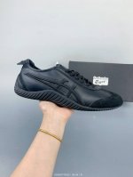 asics 亚瑟士 Mexico 66 Driving 复古时尚 舒适透气 耐磨防滑 休闲鞋 size 如图 编码 K256K0710522