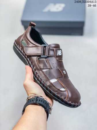 new Balance 新百伦 新款拼色舒适新款 原档案开发开发纸版楦型，原装4层组合独立私模大底长青之王”荣耀回归透气飞织鞋面 缓震高弹大低nb新百伦new - 点击图像关闭