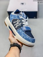全新lv路易威登louis Vuitton Trainer Sneaker Low休闲运动文化百搭板鞋 尺码:36-45半 编码：10Jxd309A05