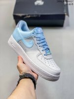 公司级带半码 海外限量发售！公司级Nike Air Force 7 Low 空军一号 低帮 运动鞋 休闲鞋 折边针车 工艺难度大 原楦头原纸板 原装鞋盒 定制五