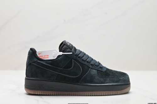 公司级nike Air Force 1'07 Lv8 原楦头原纸板 打造纯正低帮空军版型 专注外贸渠道 全掌内置蜂窝气垫 原盒配件 原厂中底钢印、拉帮完美 货号