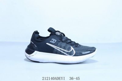 耐克Nike Free Rn Fk Next Nature 登月 编织网面跑步鞋 212140Adeyi 36-45