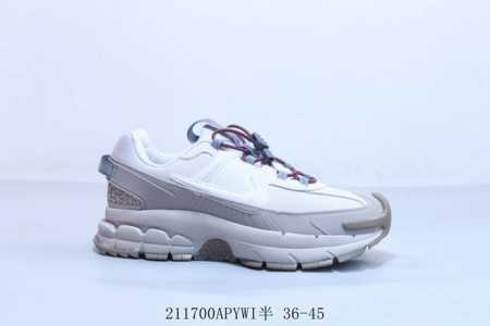 耐克Nike Zoom Vomero 5 Sp Vast Grey Sail 马拉松复古跑五代休闲运动慢跑鞋 21 0Apywi半 36-45 - 点击图像关闭