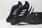 公司级Adidas Response Super 3.0 阿迪达斯 织物 运动 减震防滑耐磨 透气 低帮跑步鞋 货号:H P9080 Id:Jkd268-Fdg