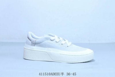 阿迪达斯 Adidas Labcourt 韩系经典百搭休闲鞋 货号 Id6228 411510Adeeu半 36-45