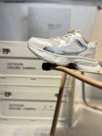 230 gg-Cc Chunky Low白鹿同款独星球 2024新款Ggcc低帮复古厚底增高老爹鞋 时髦Look轻松定格 不费力展现率性氛围 原版正确大底 高档