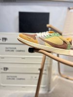 Air Jordan 1 Mid Aj1乔丹一代经典复古文化休闲运动篮球鞋Fn5214 Cs7301676#36-45半