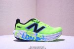 公司级 新百伦 New Balance 最新系列Fresh Foam X 1080 Nb新百伦 [New Balance] Fresh Form 男士老爹鞋 厚