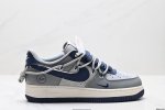 公司级Nike Air Force 1‘07 Lv8 原楦头原纸板 打造纯正低帮空军版型 专注外贸渠道 全掌内置蜂窝气垫 原盒配件 原厂中底钢印、拉帮完美 货号