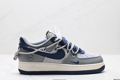 公司级Nike Air Force 1‘07 Lv8 原楦头原纸板 打造纯正低帮空军版型 专注外贸渠道 全掌内置蜂窝气垫 原盒配件 原厂中底钢印、拉帮完美 货号
