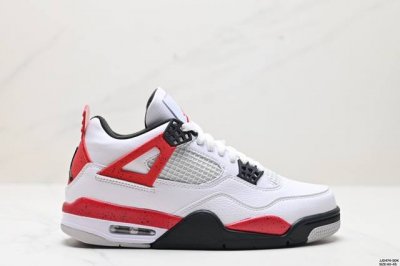 真标air Jordan 4 Retro 迈克尔 乔丹aj4代中帮复古休闲运动文化篮球鞋 货号:Dh6927-061 尺码:40-45 id:Jjd474-Sd