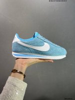 Nike Classic Cortez 耐克经典轻便舒适阿甘鞋休闲跑步鞋运动鞋 纯粹而执着的精神 使得Cortez种在了一代人的心里 无论是否喜欢它复古的鞋型