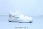 Nike Air Force 1 Af1耐克 空军一号休闲板鞋 联名 货号 Hl5696-789 49207Ddiyu半 36-45