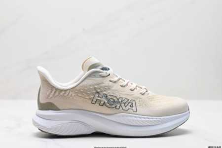 公司级小红书推荐hoka W Mach 6全新配色 这个品牌来自于新西兰的毛利语，Hoka表示大地，One One表示飞越，连起来就是飞越地平线，One One - 点击图像关闭