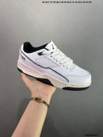 Who Decides War X Nike Jordan Flight Court Ate 搭防滑耐磨 低帮 耐克复古篮球鞋 货号:Hf3255-003 尺码