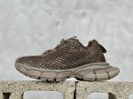 Ok版 巴黎十代 Balenciaga 巴黎世家 系带balenciaga Sneaker Tess S.Gomma 纯原版本 原装大盒 从里到外 一切百分百还